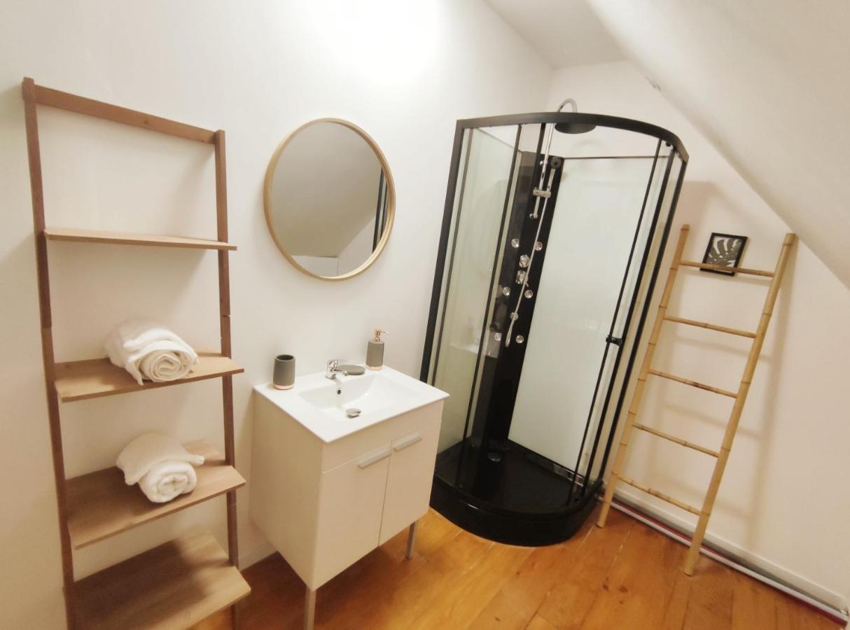 Le Domaine Du Quercy Bed and Breakfast Padirac Eksteriør billede