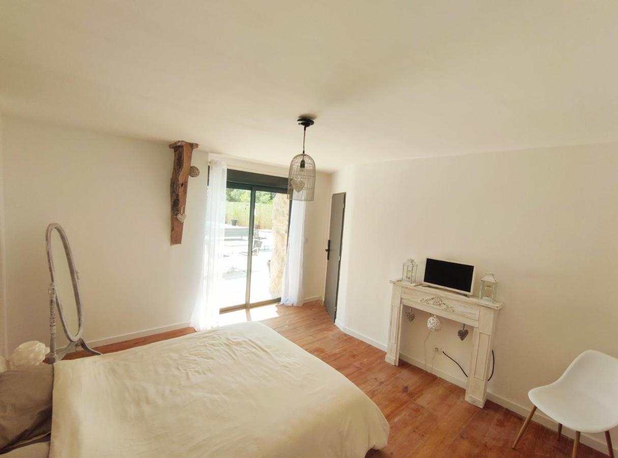 Le Domaine Du Quercy Bed and Breakfast Padirac Eksteriør billede