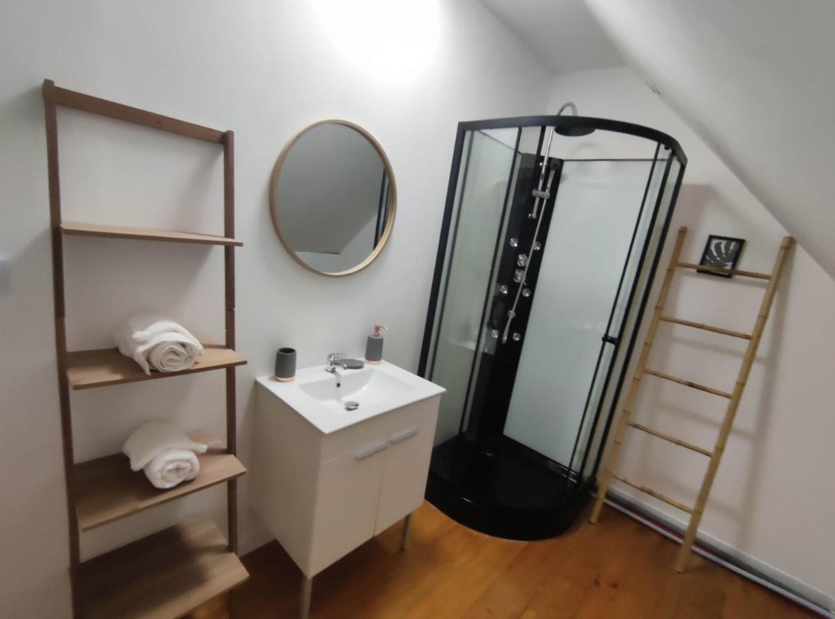 Le Domaine Du Quercy Bed and Breakfast Padirac Eksteriør billede