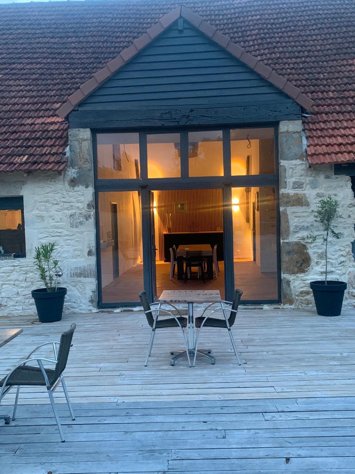 Le Domaine Du Quercy Bed and Breakfast Padirac Eksteriør billede